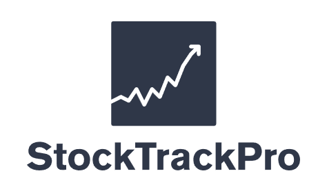StockTrackPro logo